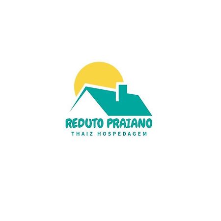 Reduto Praiano - Thaiz Hospedagem Cabo Frio Ngoại thất bức ảnh