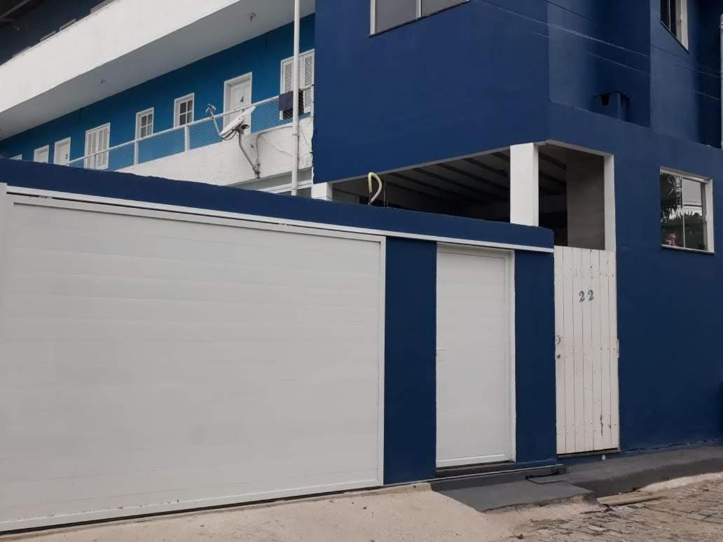 Reduto Praiano - Thaiz Hospedagem Cabo Frio Ngoại thất bức ảnh