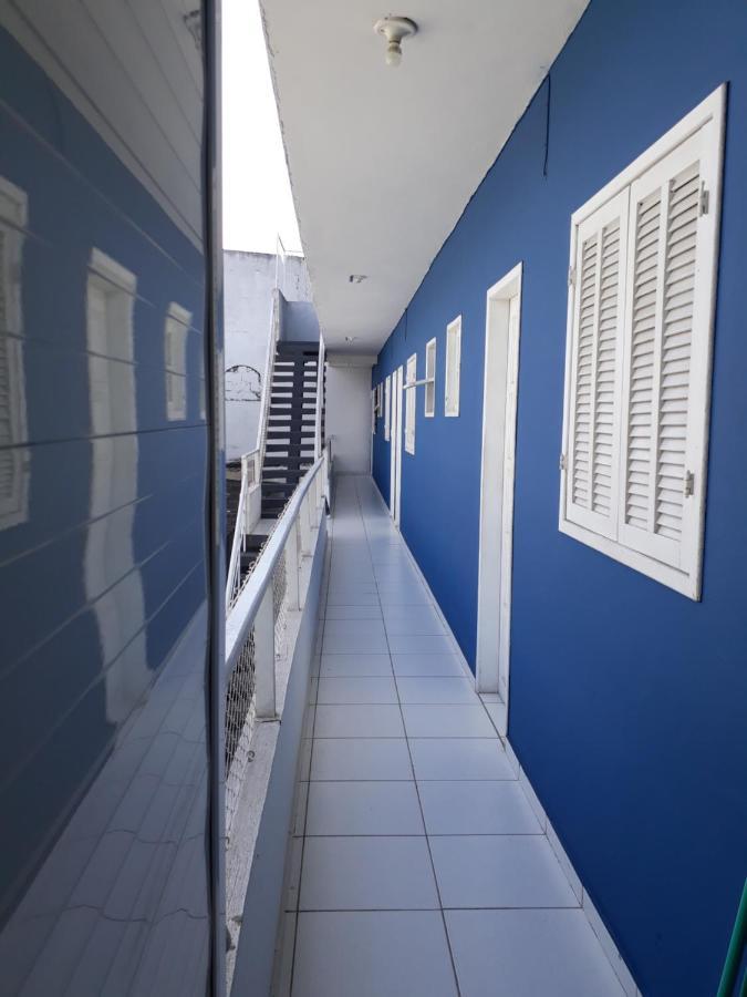 Reduto Praiano - Thaiz Hospedagem Cabo Frio Ngoại thất bức ảnh