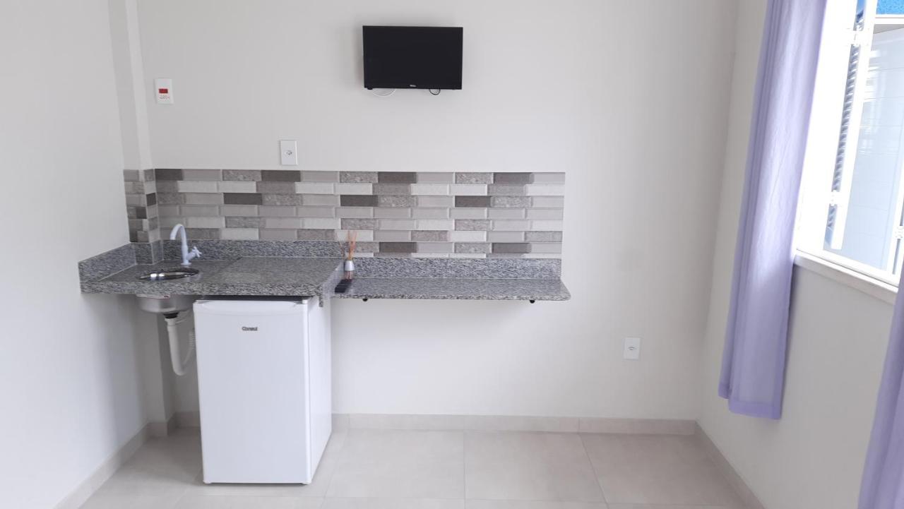 Reduto Praiano - Thaiz Hospedagem Cabo Frio Ngoại thất bức ảnh