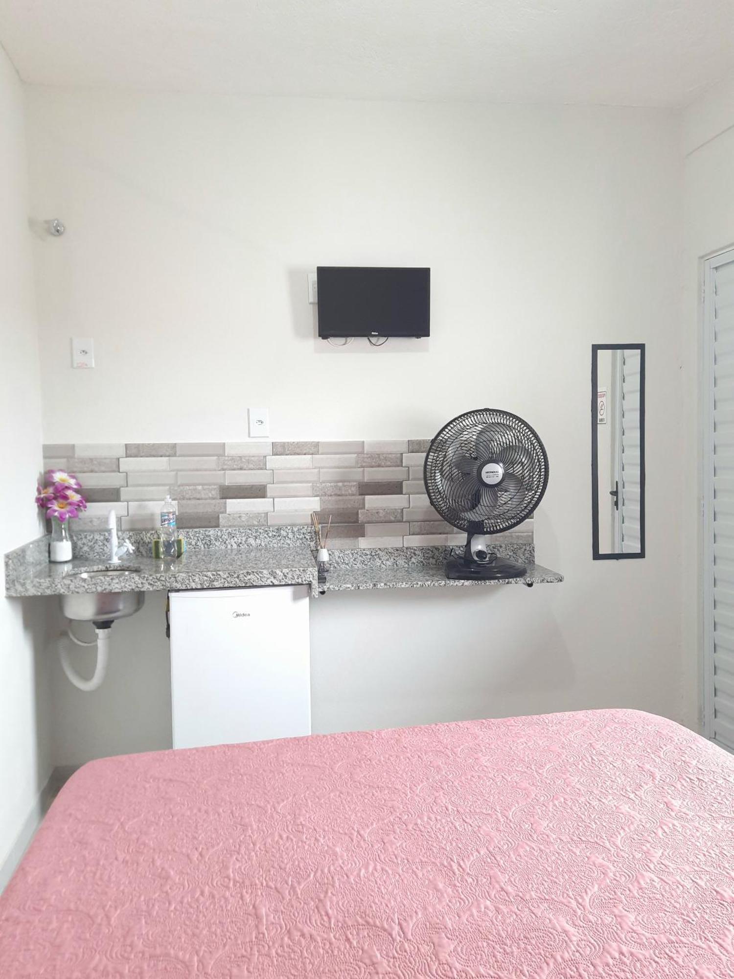 Reduto Praiano - Thaiz Hospedagem Cabo Frio Ngoại thất bức ảnh