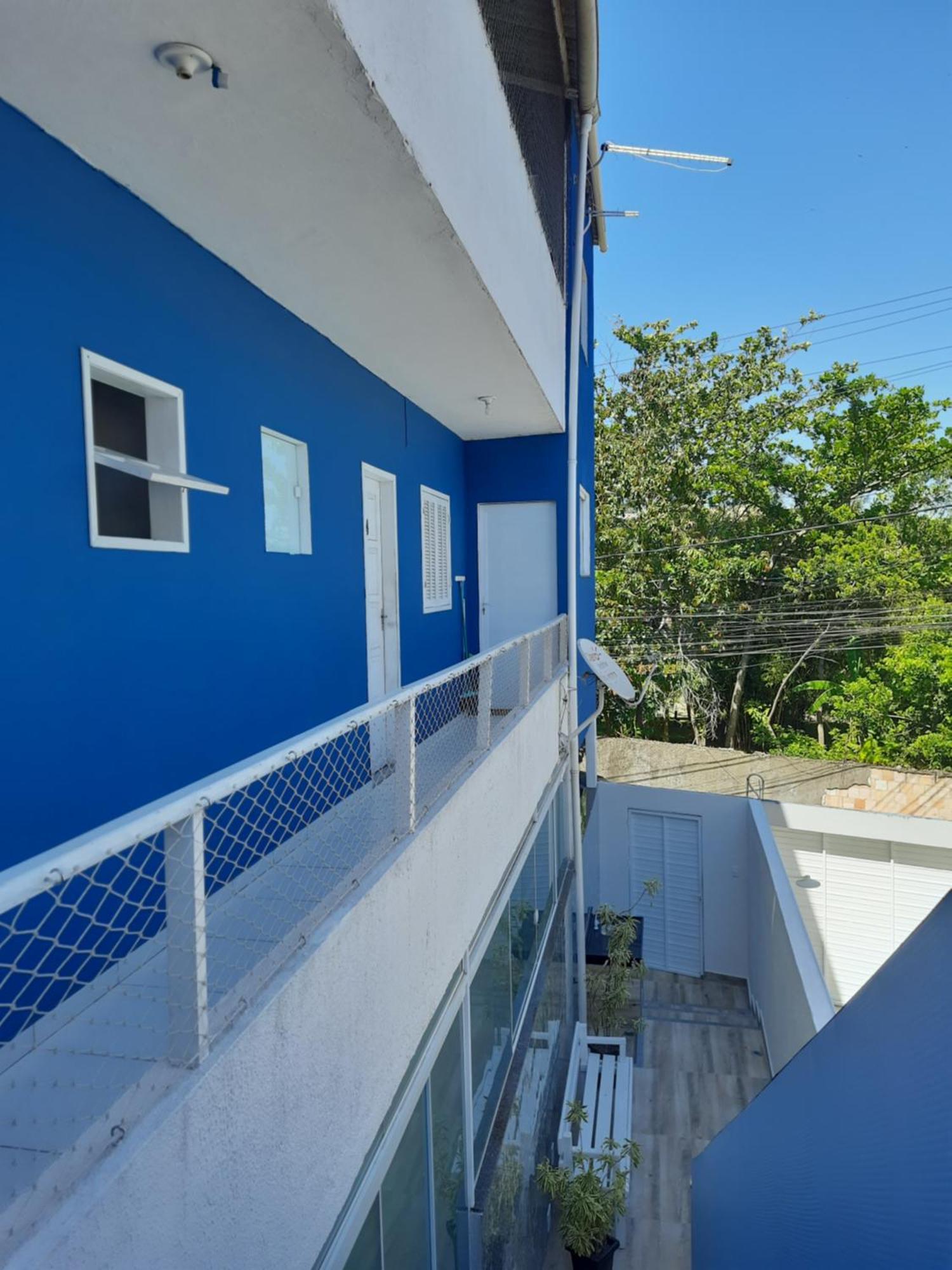 Reduto Praiano - Thaiz Hospedagem Cabo Frio Ngoại thất bức ảnh