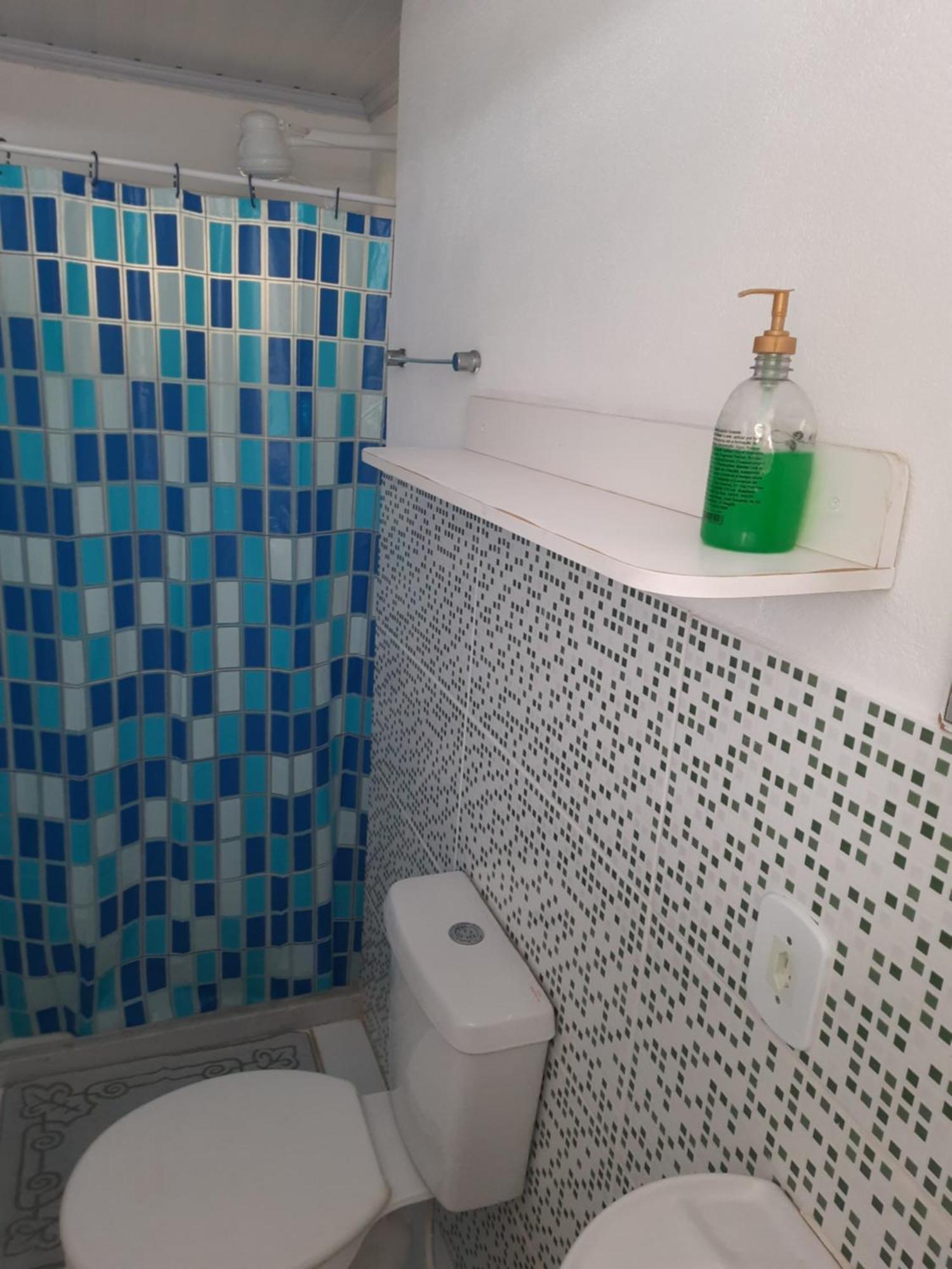 Reduto Praiano - Thaiz Hospedagem Cabo Frio Ngoại thất bức ảnh