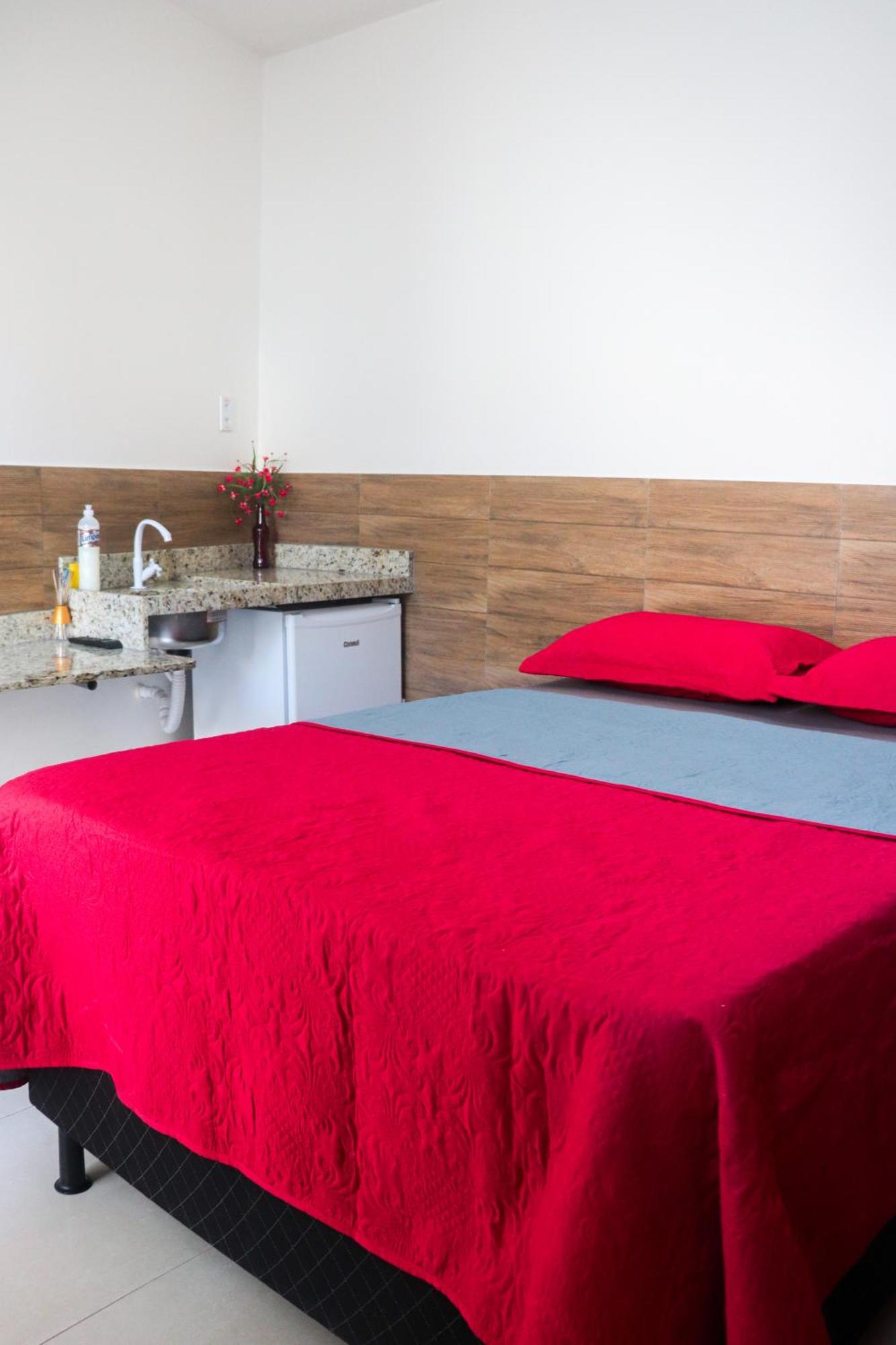 Reduto Praiano - Thaiz Hospedagem Cabo Frio Ngoại thất bức ảnh