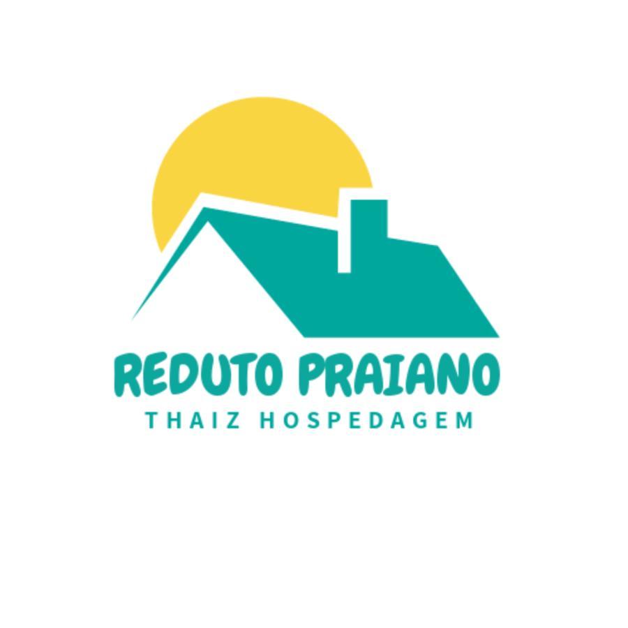 Reduto Praiano - Thaiz Hospedagem Cabo Frio Ngoại thất bức ảnh