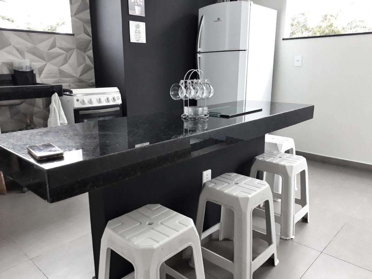 Reduto Praiano - Thaiz Hospedagem Cabo Frio Ngoại thất bức ảnh