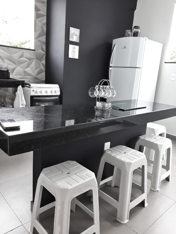 Reduto Praiano - Thaiz Hospedagem Cabo Frio Ngoại thất bức ảnh