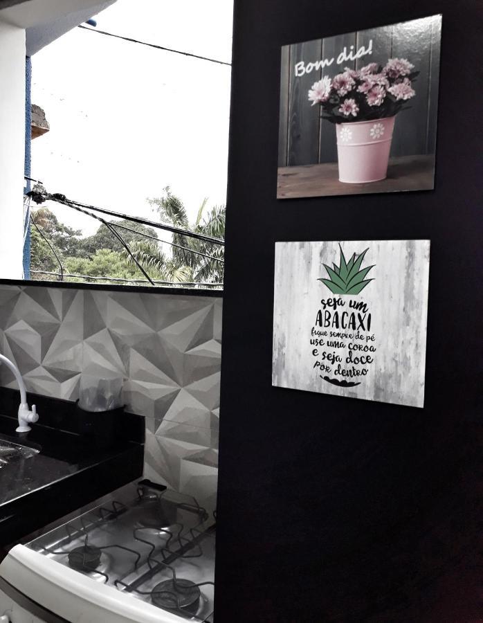 Reduto Praiano - Thaiz Hospedagem Cabo Frio Ngoại thất bức ảnh